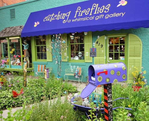 Gift Shop «Catching Fireflies», reviews and photos, 419 Detroit St, Ann Arbor, MI 48104, USA