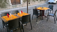 Atmosphère du Restaurant méditerranéen Kariné Restaurant Traiteur à Martigues - n°2