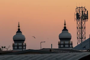 East Masjid image