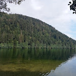 Photo n° 9 de l'avis de Mattbenji. fait le 20/07/2023 à 19:14 pour Longemer à Xonrupt-Longemer