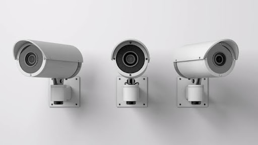 Thrinetra technology solution Cctv dealers