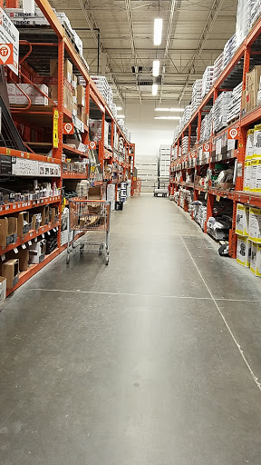 Home Improvement Store «The Home Depot», reviews and photos, 1315 Dallas Hwy, Waxahachie, TX 75165, USA