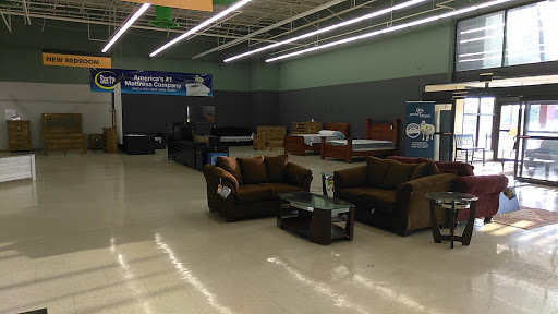 Furniture Store «Furniture For A Cause», reviews and photos, 5254 Blanco Rd, San Antonio, TX 78216, USA