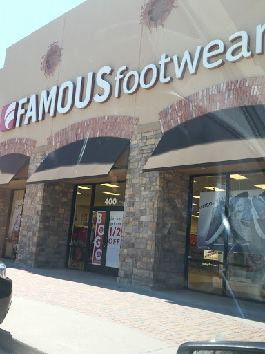 Famous Footwear, 6101 Long Prairie Rd, Flower Mound, TX 75028, USA, 