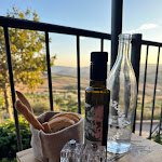 Photo n°1 de l'avis de Erik.u fait le 12/08/2023 à 20:50 sur le  Osteria La Porta à Monticchiello