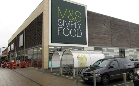 M&S Simply Food image