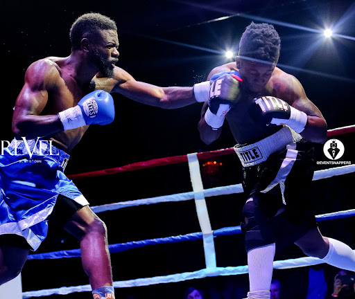 Boxing Gym «Buckhead Fight Club», reviews and photos, 3293 Buford Hwy NE #500, Atlanta, GA 30329, USA