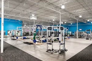 TruFit Athletic Clubs - Texas Ave image