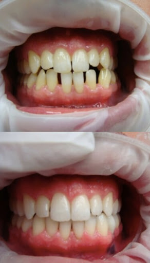 Alexandria Dental Health & Smile Studio: Dr. Mojgan Mazhari