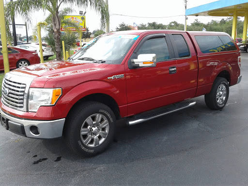 Used Car Dealer «Deal Time Cars & Credit», reviews and photos, 101 S US Hwy 17 92, Longwood, FL 32750, USA