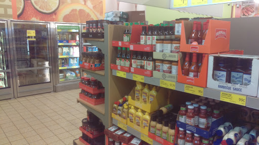 Supermarket «ALDI», reviews and photos, 1412 Schaeffer Rd, Granite City, IL 62040, USA