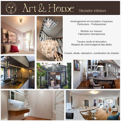 Art Et Home à Reims