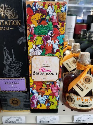 Liquor Store «SoBro Spirits. Wine. Craft Beer», reviews and photos, 1721 E 52nd St, Indianapolis, IN 46205, USA