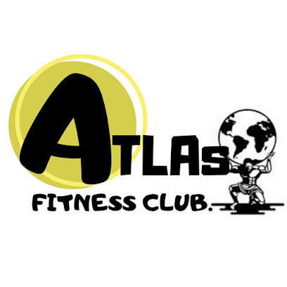 Atlass Fitness Club - None