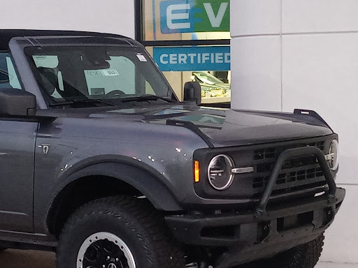 Ford Dealer «Al Piemonte Ford Sales, Inc.», reviews and photos, 2500 W North Ave, Melrose Park, IL 60160, USA