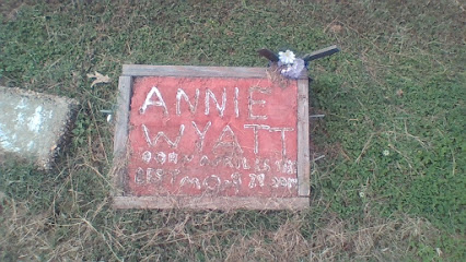 New Concord Cemetery