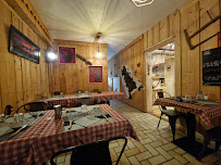 Atmosphère du Restaurant Côté montagne à Châtel - n°10