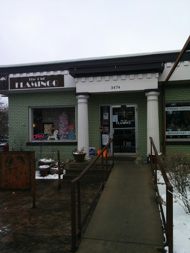Old Flamingo, 3474 S 2300 E, Salt Lake City, UT 84109, USA, 