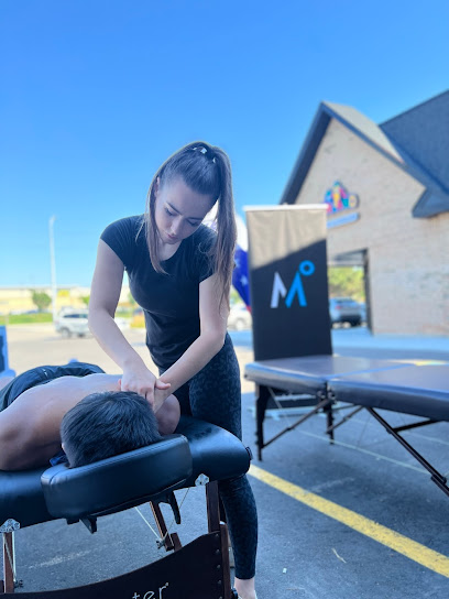 M.O. Therapy - Massage Therapy, Physiotherapy & Chiropractic