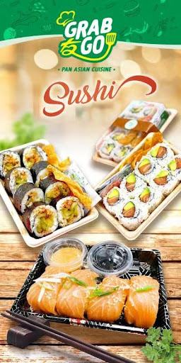 Grab & Go Asian Cuisine image 4