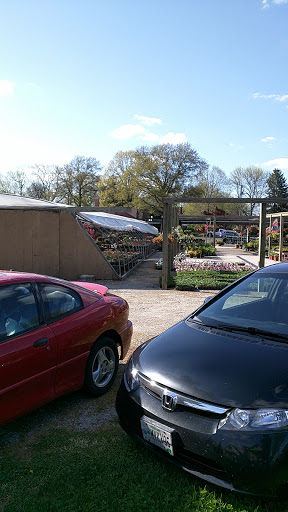 Florist «Parkview Gardens Florist & Greenhouse», reviews and photos, 1925 W Randolph St, St Charles, MO 63301, USA