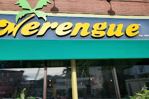 Merengue Restaurant image