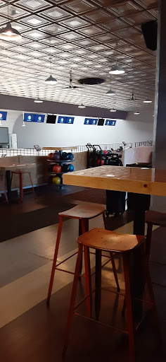 Bowling Alley «Cloverleaf Lanes», reviews and photos, 5619 Brecksville Rd, Independence, OH 44131, USA