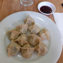 Dumpling du Restaurant chinois Petits Raviolis à Paris - n°6