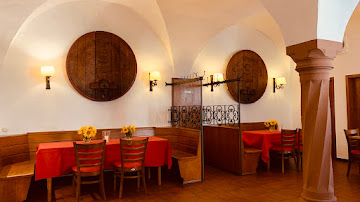 Schlossstuben Thüngen Thüngen