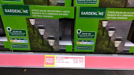 Grocery Store «ALDI», reviews and photos, 14130 FM 2100, Crosby, TX 77532, USA