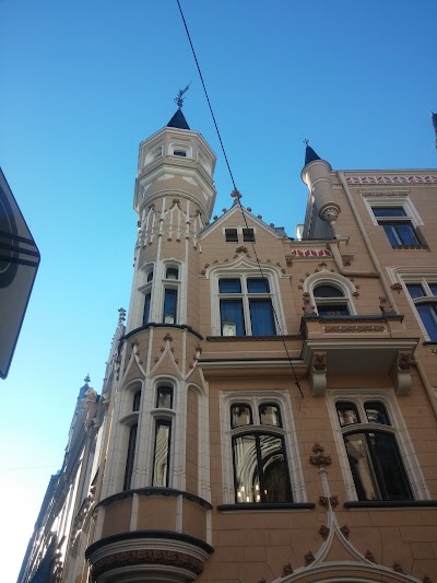 Photos of Riga City Construction Board