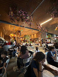 Photo n°32 de Le Paradis du Fruit - Aéroville à Tremblay-en-France ()