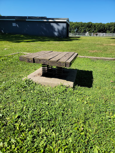 Park «Gaspari Park», reviews and photos, 1500 Hewes Ave, Marcus Hook, PA 19061, USA