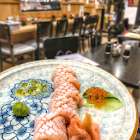 Photos du propriétaire du Restaurant japonais authentique SUSHI MAISON à Issy-les-Moulineaux - n°4
