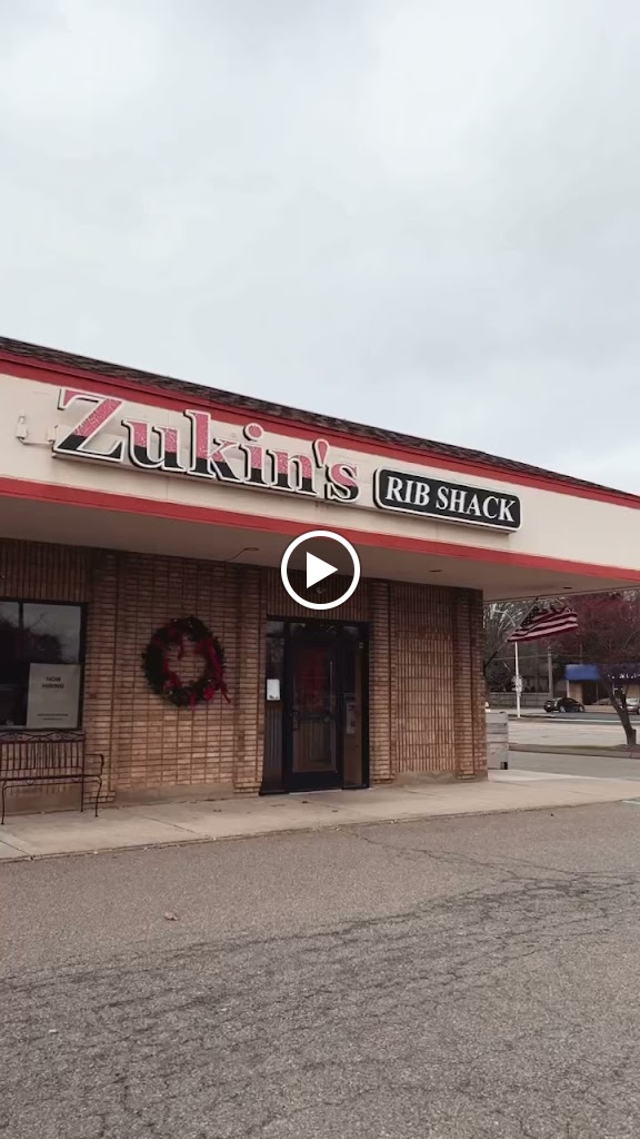 Zukin's Rib Shack 48154