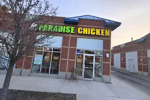Paradise Chicken - Oakville image
