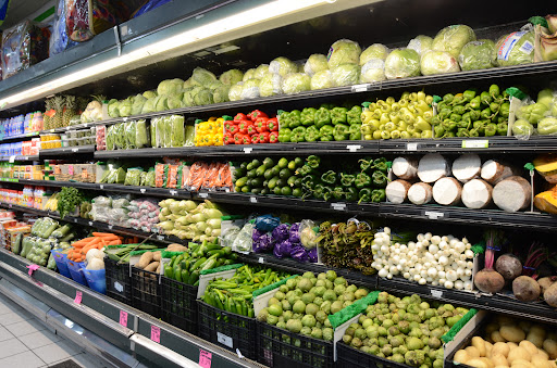 Supermarket «LA VERGNE SUPER MERCADO», reviews and photos, 410 Dick Buchanan St, La Vergne, TN 37086, USA