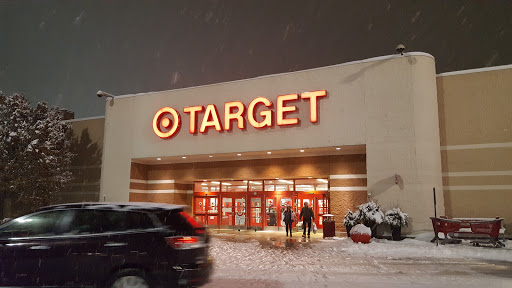 Department Store «Target», reviews and photos, 239 Golf mill center, Niles, IL 60714, USA