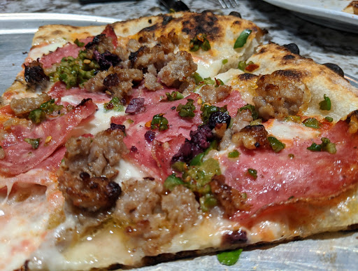 Varasano's Pizzeria - Buckhead