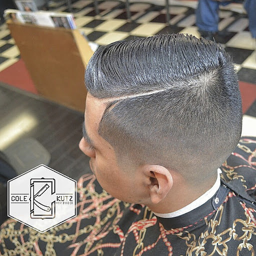 Barber Shop «One & Only Barber Shop», reviews and photos, 1713 Rosemont Ave, Frederick, MD 21702, USA