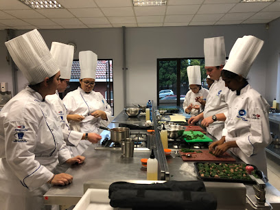 Chefs Training & Innovation Academy (CTIA Centurion Campus)