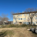 Photo n°1 de l'avis de Paola.e fait le 21/01/2024 à 16:46 sur le  Alice Relais nelle Vigne à Carpesica