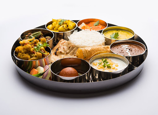Anjappar Indian Cuisine image 4