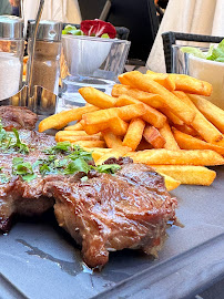 Plats et boissons du Restaurant Le 7 Bistrot Perrière à Annecy - n°11