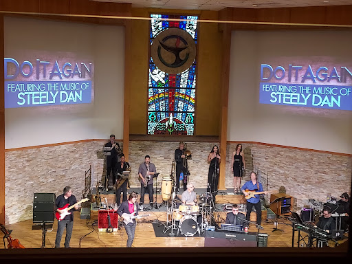 Auditorium «Emerson Center», reviews and photos, 1590 27th Ave, Vero Beach, FL 32960, USA