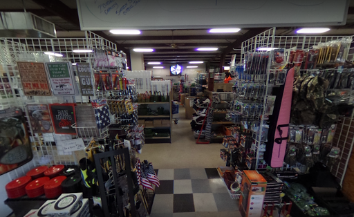 Variety Store «Duluth Salvage», reviews and photos, 3570 Buford Hwy #203, Duluth, GA 30096, USA