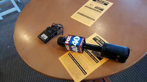 Book Store «Underground Books», reviews and photos, 2814 35th St, Sacramento, CA 95817, USA