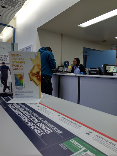 Post Office «United States Postal Service», reviews and photos, 1800 Byberry Rd, Bensalem, PA 19020, USA