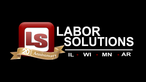 Employment Agency «Labor Solutions», reviews and photos, 3449 Sunset Ave, Waukegan, IL 60087, USA