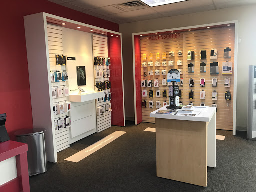 Cell Phone Store «Verizon Authorized Retailer - Wireless Zone», reviews and photos, 110 E Street Rd, Feasterville-Trevose, PA 19053, USA